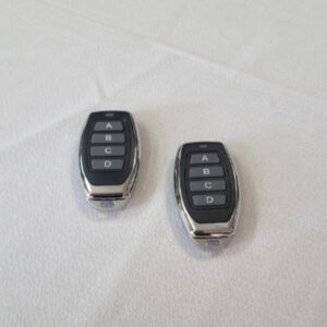 ریموت بلوتوثی مدل 2017 ورونا